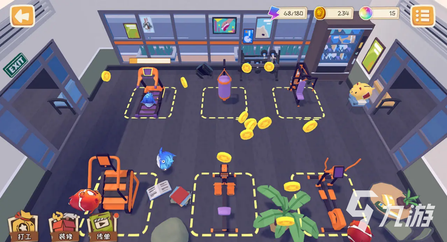 2025年最适合情侣一起玩的双人手游推荐合集:甜蜜互动、联机默契、轻松解压