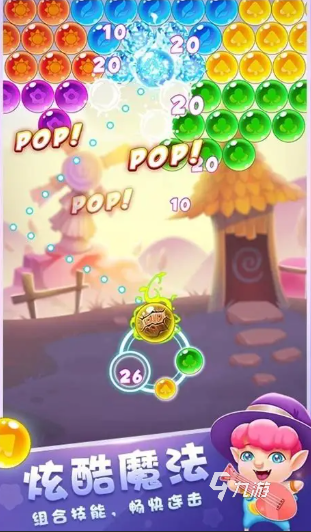 2025年最受欢迎的休闲益智游戏推荐：耐玩不腻、高口碑精选合集