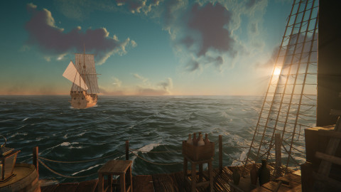 造船工模拟器截图1