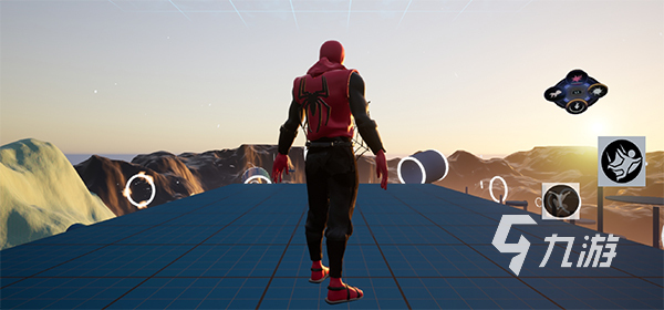 2025年最值得玩的漫威题材游戏推荐：动作、RPG与开放世界精选