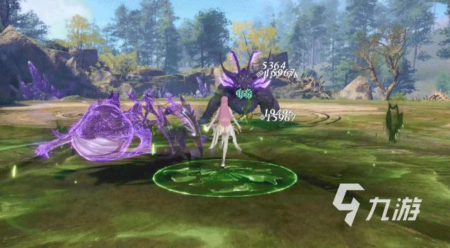 斗罗大陆猎魂世界噬魂蛛皇武魂强度解析：技能效果、获取方式与实战表现