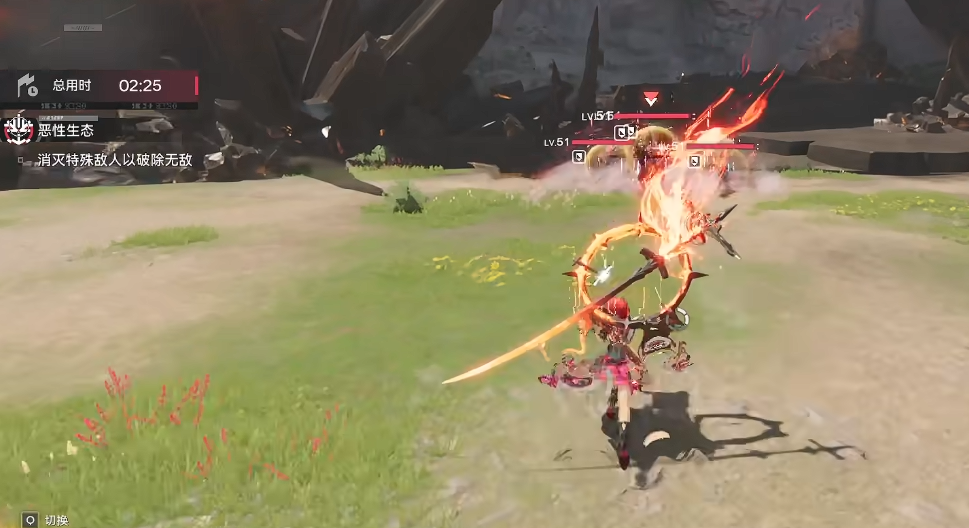 明日方舟终末地高难度模式怎么玩 明日方舟终末地高难度模式玩法一览