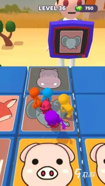 2025热门耐玩的配对游戏推荐：高评分、长寿命、适合单人与多人的精选合集