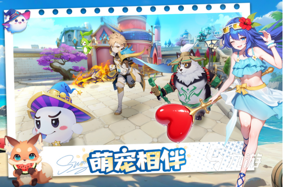 2025高人气适合交友的手游推荐：轻松认识新朋友的热门社交游戏下载清单