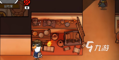 鹅鸭杀手游冒险家技能怎么样 鹅鸭杀手游冒险家技能详解