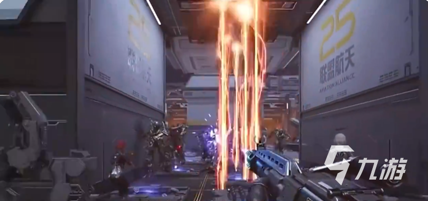 逆战未来排位冲分技巧分享 逆战未来排位上分攻略