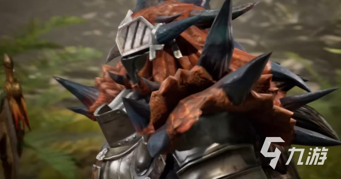 怪物猎人旅人国服有中文吗 怪物猎人旅人有国服吗