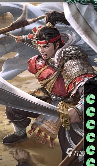 名将杀手游武将强度排行榜一览 名将杀手游武将强度分析