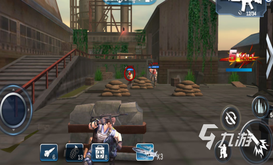 2025高人气真实感吃鸡手游推荐：好玩耐玩的生存射击游戏下载榜单