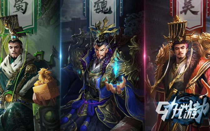 2025多益游戏推荐：热门高人气多益旗下手游大盘点