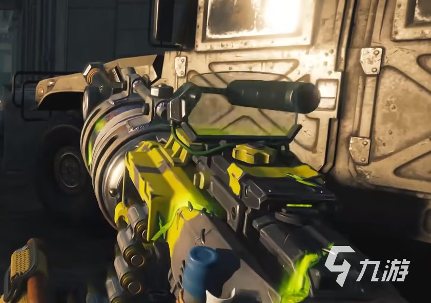 逆战未来s1赛季上线介绍 逆战未来s1赛季有哪些内容