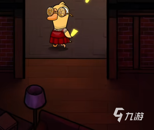 鹅鸭杀手游怎么接电线 鹅鸭杀手游接电线攻略