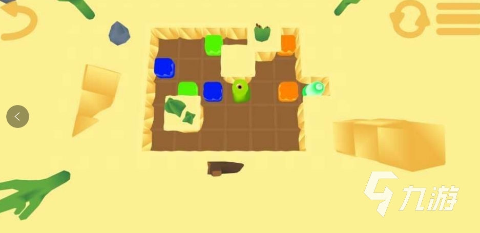 2025热门外星人题材游戏推荐：高趣味性、强代入感的太空冒险与外星互动佳作盘点