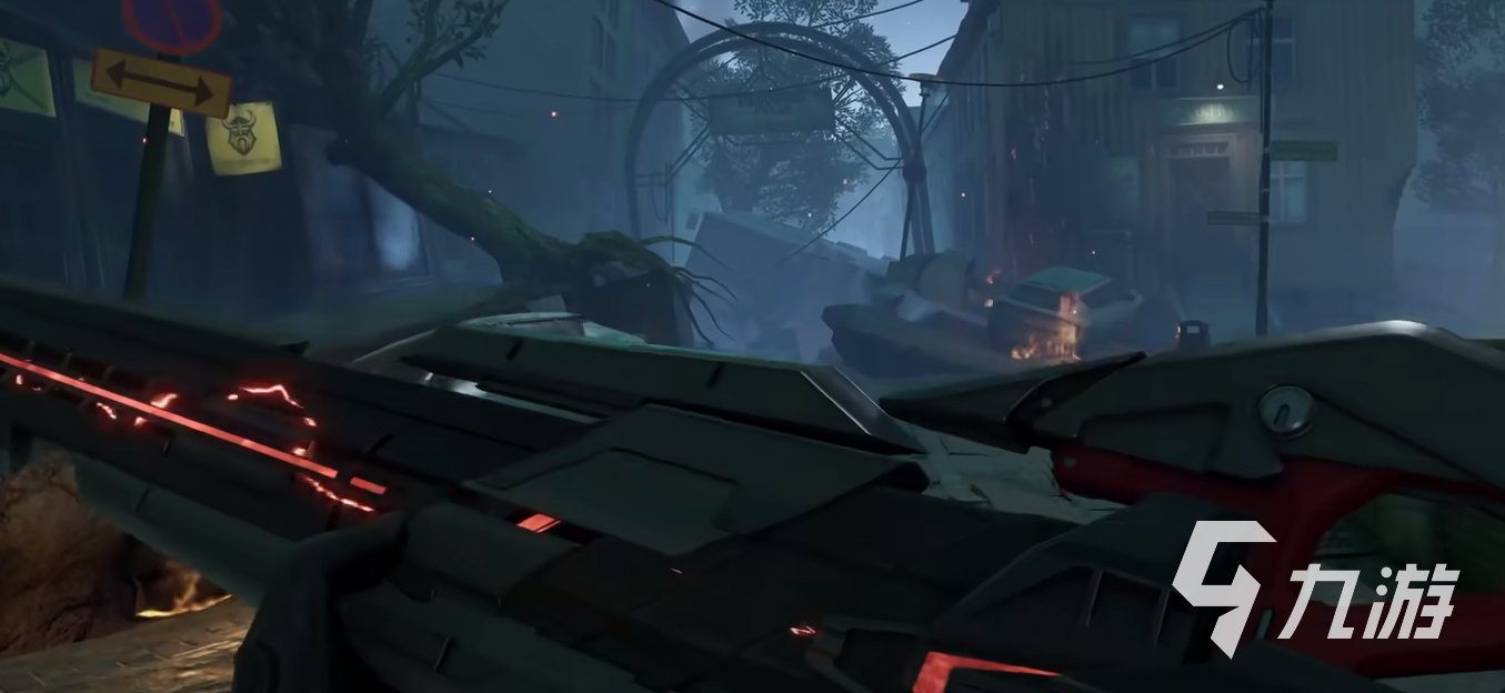 逆战未来s1赛季上线介绍 逆战未来s1赛季有哪些内容