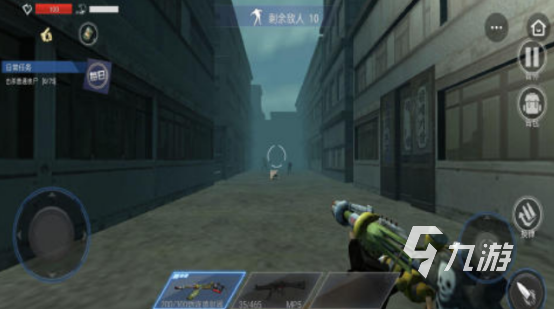 2025年最受欢迎的五款生存手游推荐：高人气硬核生存游戏排行榜