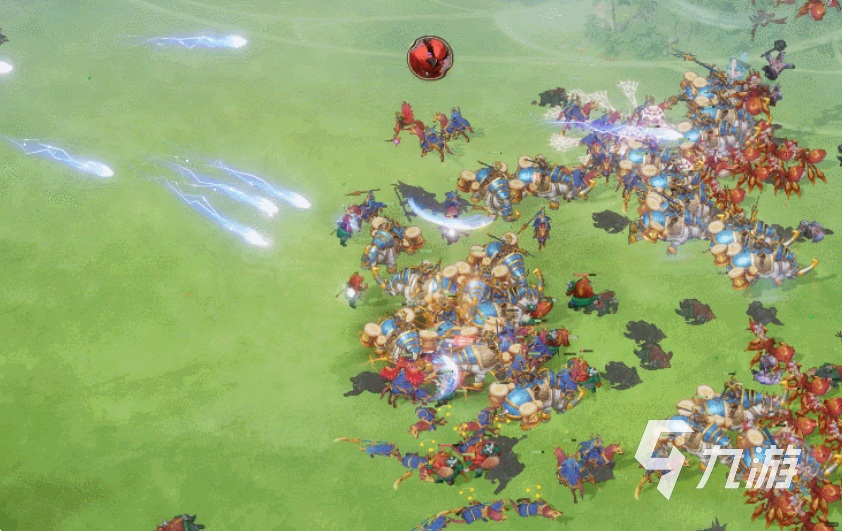 代号妖鬼六大势力特色分享 代号妖鬼六大势力介绍