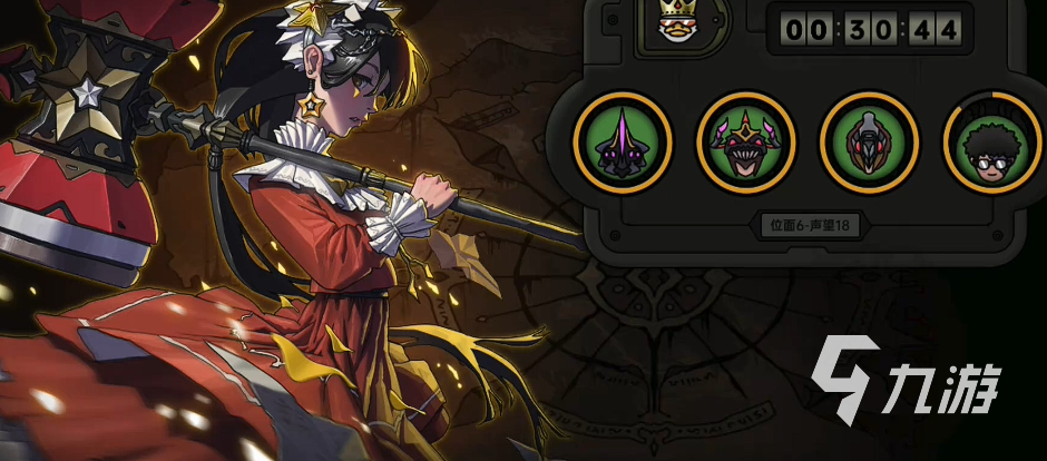 绝地鸭卫手游最强英雄推荐及详细角色介绍