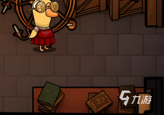 鹅鸭杀手游怎么接电线 鹅鸭杀手游接电线攻略