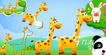 2025年提升专注力的10款高效注意力训练游戏推荐