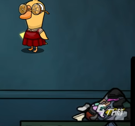 鹅鸭杀手游怎么接电线 鹅鸭杀手游接电线攻略