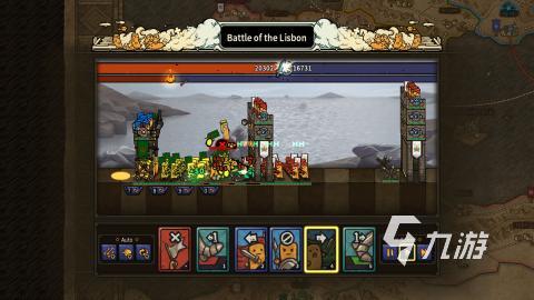 2025年最受欢迎的十字军题材单机游戏Top5推荐