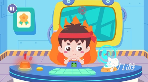 2025年最受欢迎的耐玩儿童趣味游戏推荐：寓教于乐、长玩不腻的精选清单