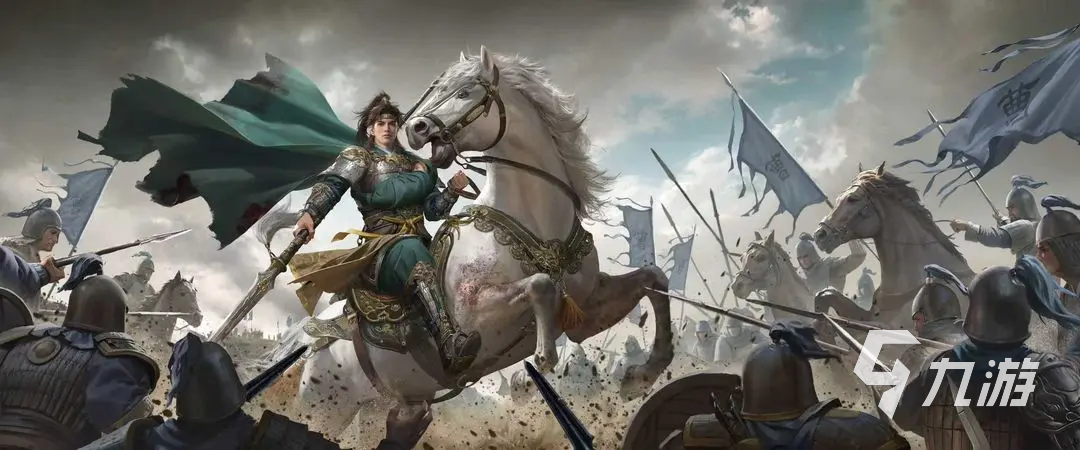 九牧之野预抽卡选哪个 九牧之野武将图鉴