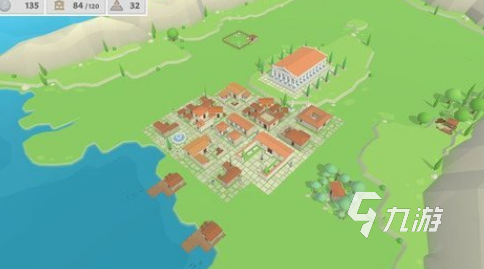 2025热门特大城市模拟经营手游推荐：高人气城市建造类游戏下载榜单