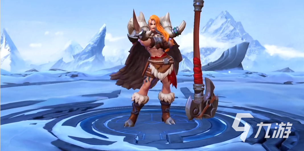 决胜巅峰希尔达英雄攻略：技能连招、出装推荐与实战打法详解