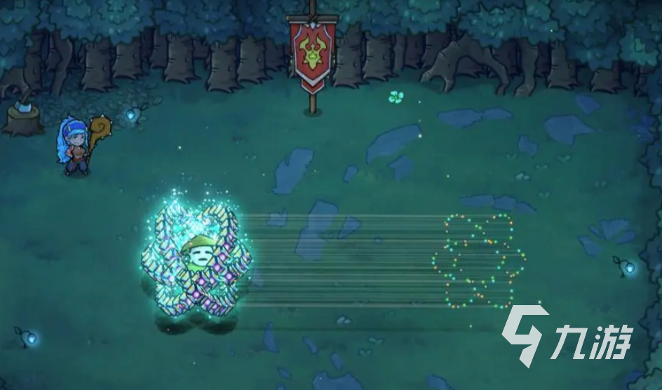 魔法工艺手游棱镜核心怎么玩 魔法工艺手游棱镜核心流派攻略