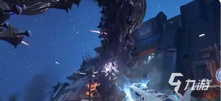 逆战未来排位冲分技巧分享 逆战未来排位上分攻略