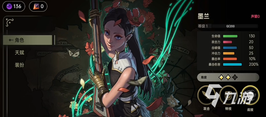 绝地鸭卫手游最强英雄推荐及详细角色介绍