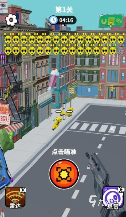 2025好玩的狙击外星人游戏推荐：高人气、强剧情、爽快射击体验TOP10