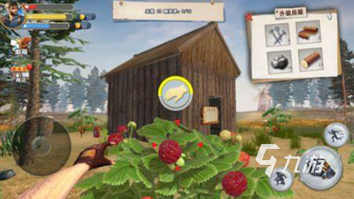 2025年值得推荐的高口碑模拟生存游戏合集：硬核与休闲兼具的生存体验