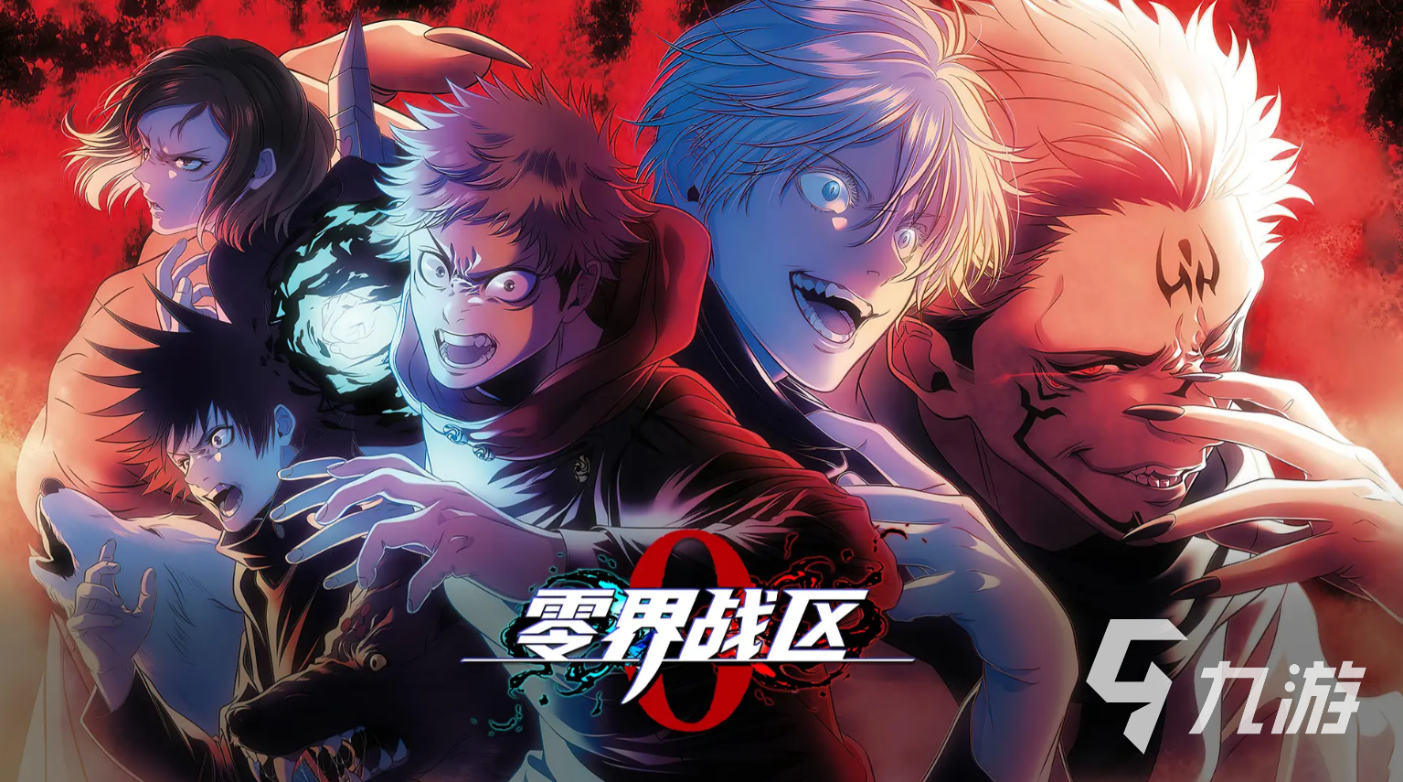 2025年最值得期待的日本动漫风格游戏推荐榜单