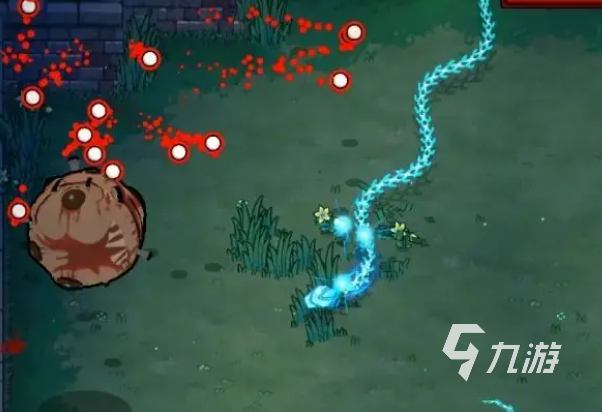 魔法工艺手游暴躁之眼怎么打 魔法工艺手游暴躁之眼打法攻略