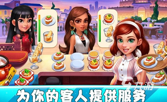 2025年最值得玩的经营模拟游戏推荐：高人气、高口碑、玩法丰富的精品合集