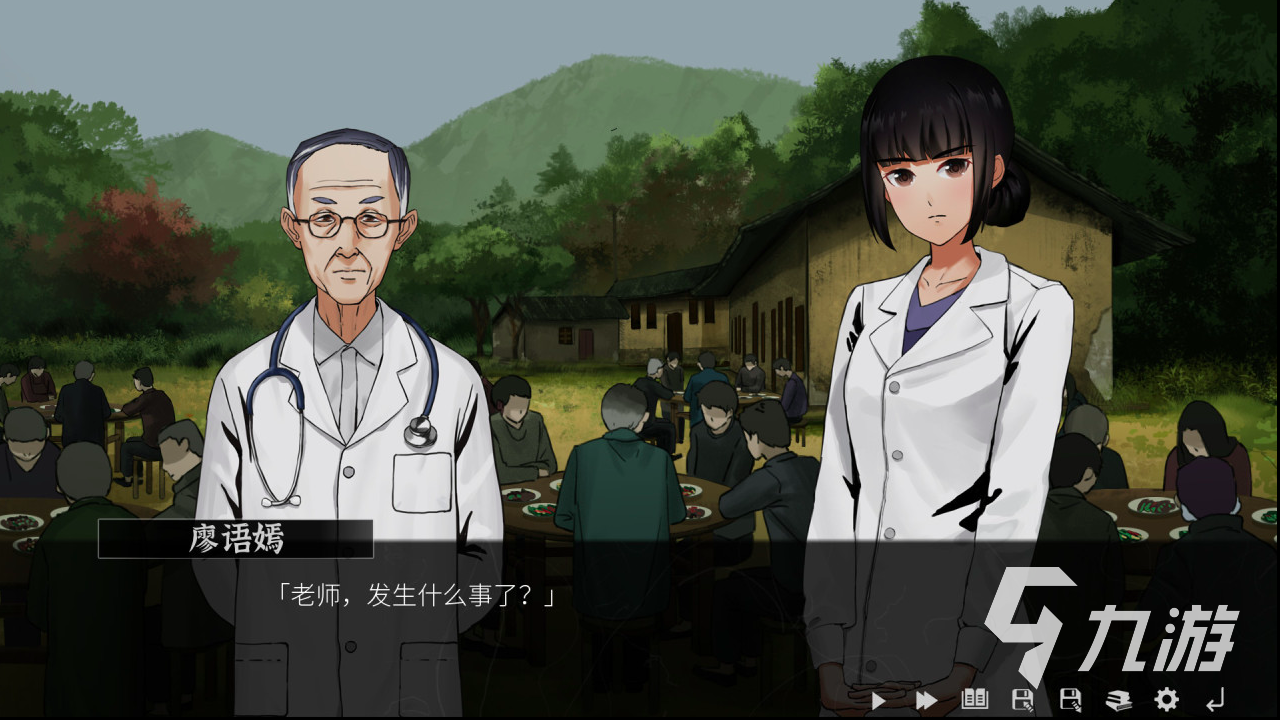 2025年免费生存游戏排行榜：高人气单机与联机幸存者游戏推荐