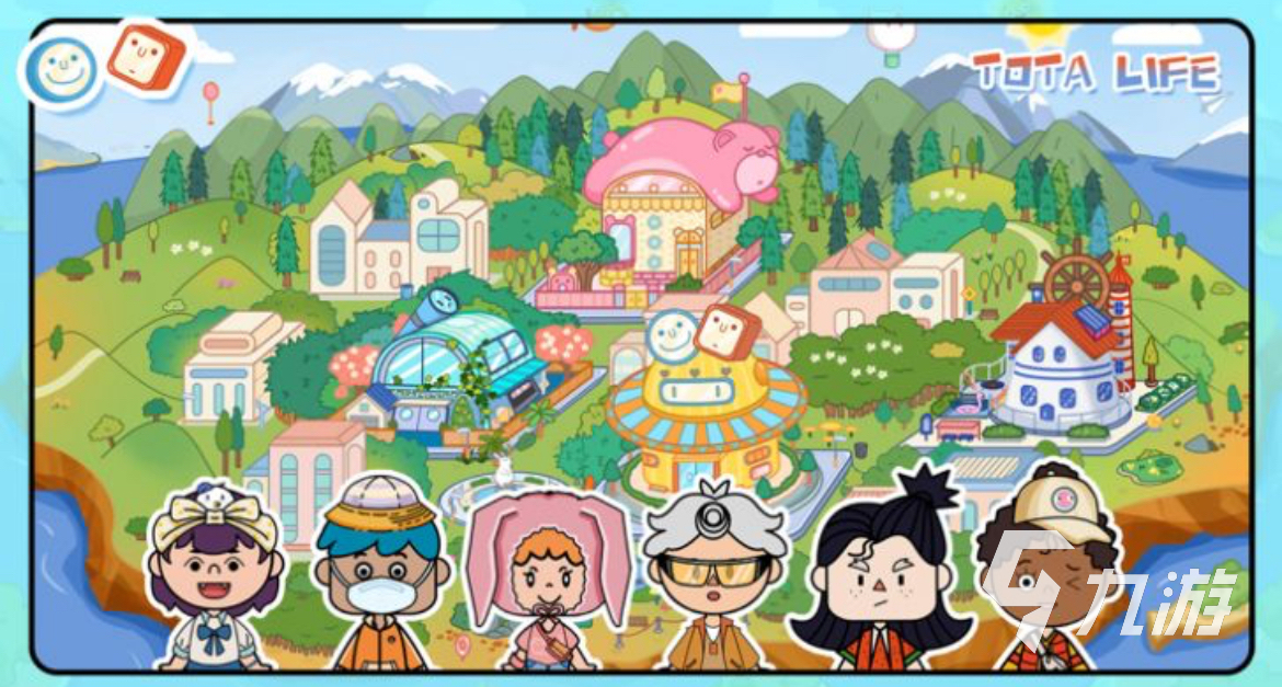 2025年热门亲子手游推荐榜：适合家长和孩子一起玩的优质游戏合集