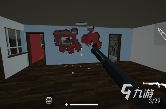 2025热门解压拆家手游排行榜：高人气高口碑的破坏类游戏推荐