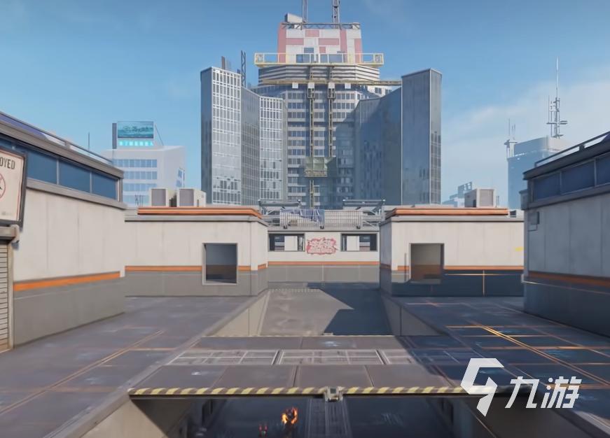 逆战未来s1赛季上线介绍 逆战未来s1赛季有哪些内容