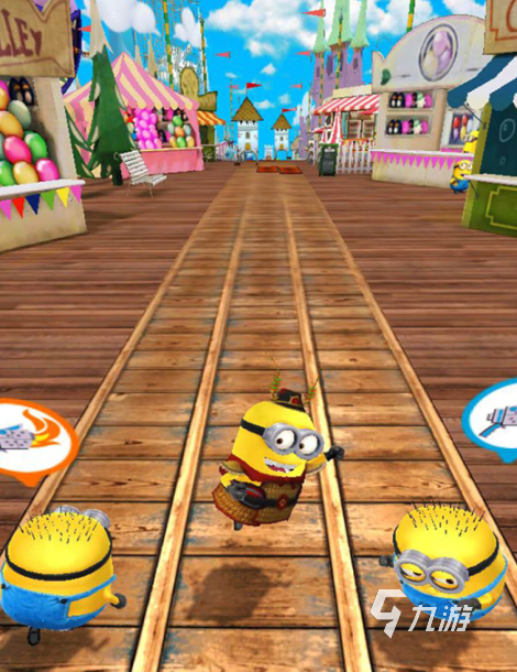 2025热门跑酷与速度类游戏推荐：高人气快节奏动作游戏排行榜