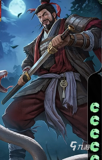 名将杀手游武将强度排行榜一览 名将杀手游武将强度分析