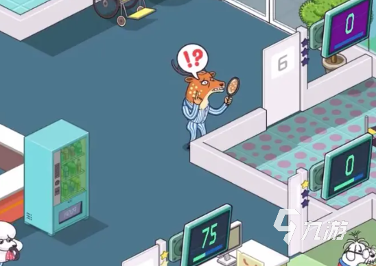 2025年值得一试的医院模拟经营游戏推荐：高自由度、趣味性强的治愈系经营佳作