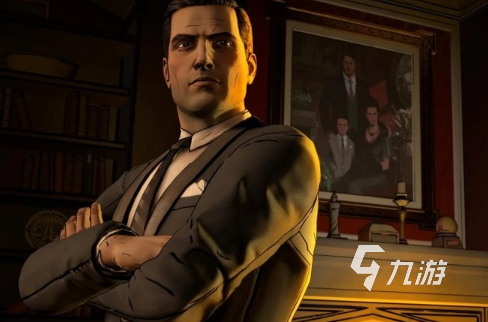 2025年高颜值画风类骨头镇游戏推荐：类似但角色更精致的独立游戏盘点