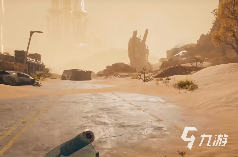 逆战未来s1赛季上线介绍 逆战未来s1赛季有哪些内容