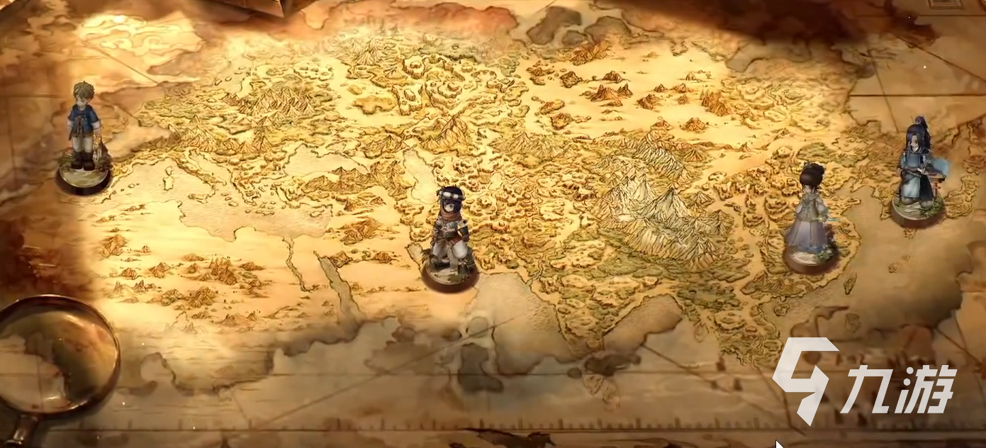 风帆纪元手游在哪下载 风帆纪元手游下载分享