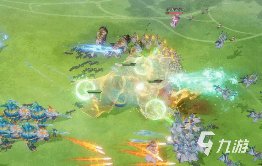 代号妖鬼六大势力特色分享 代号妖鬼六大势力介绍