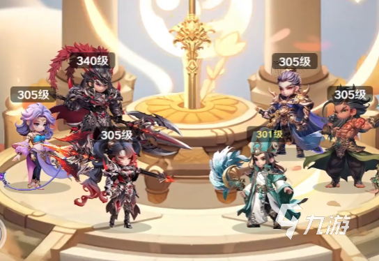 巨神军师岁运副本通关攻略：阵容搭配、打法技巧与Boss应对策略