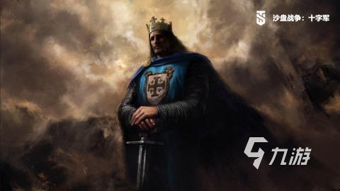 2025年最受欢迎的十字军题材单机游戏Top5推荐